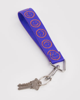 Logo Keychain N4