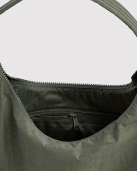 Nylon Shoulder Bag V0