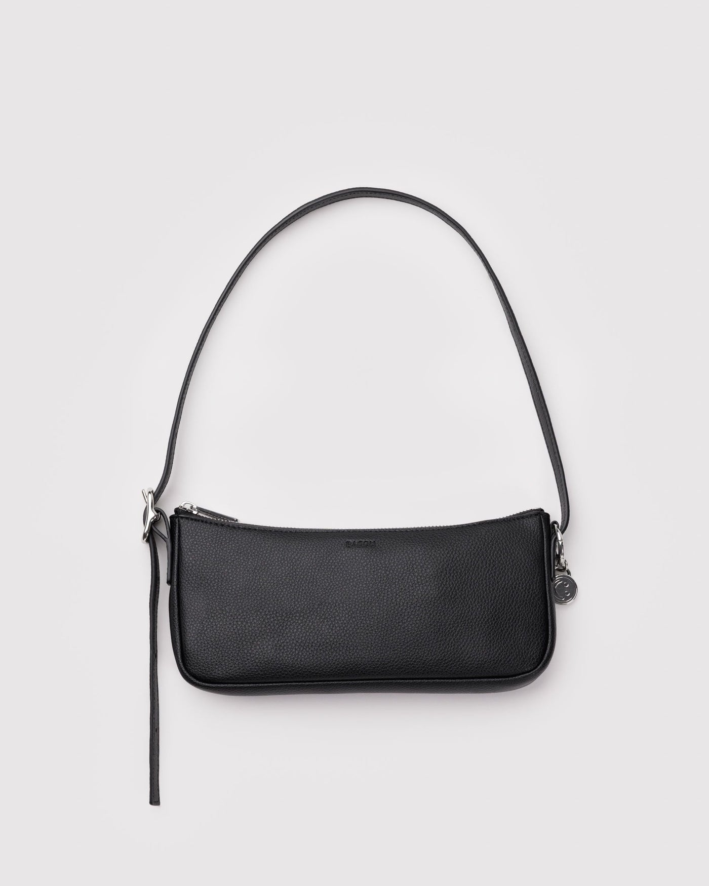 Recycled Leather Pochette I7