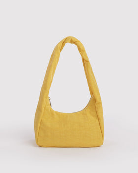 Small Nylon Meringue Bag W3