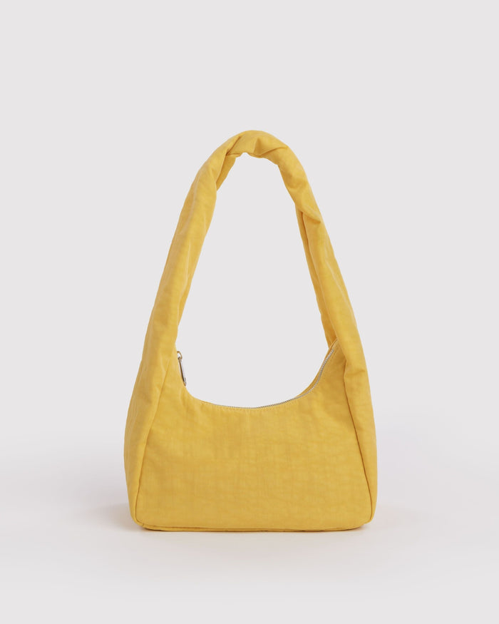 Small Nylon Meringue Bag W3 - Sunflower / OS