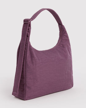 Nylon Shoulder Bag V0