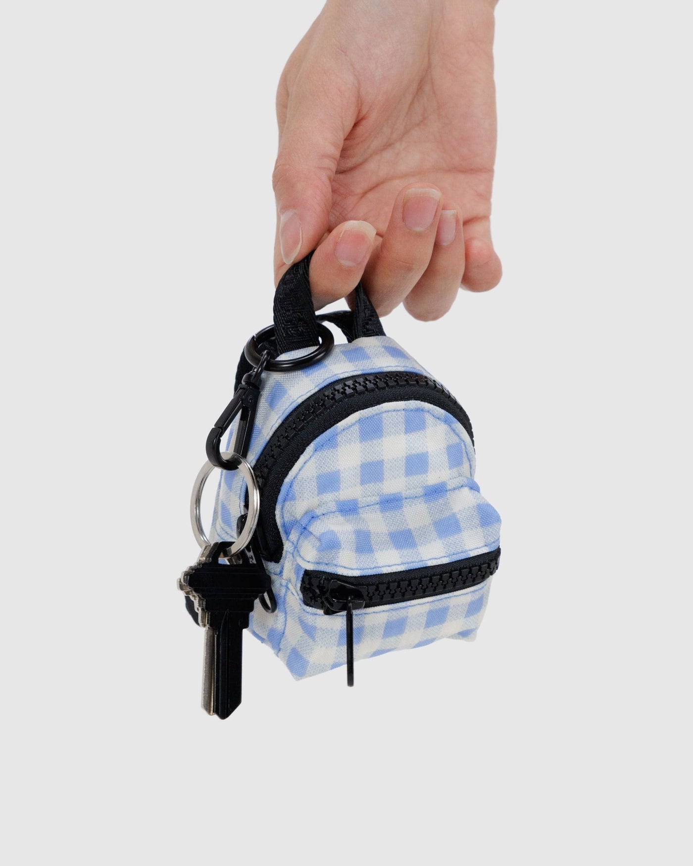 Backpack Charm V6