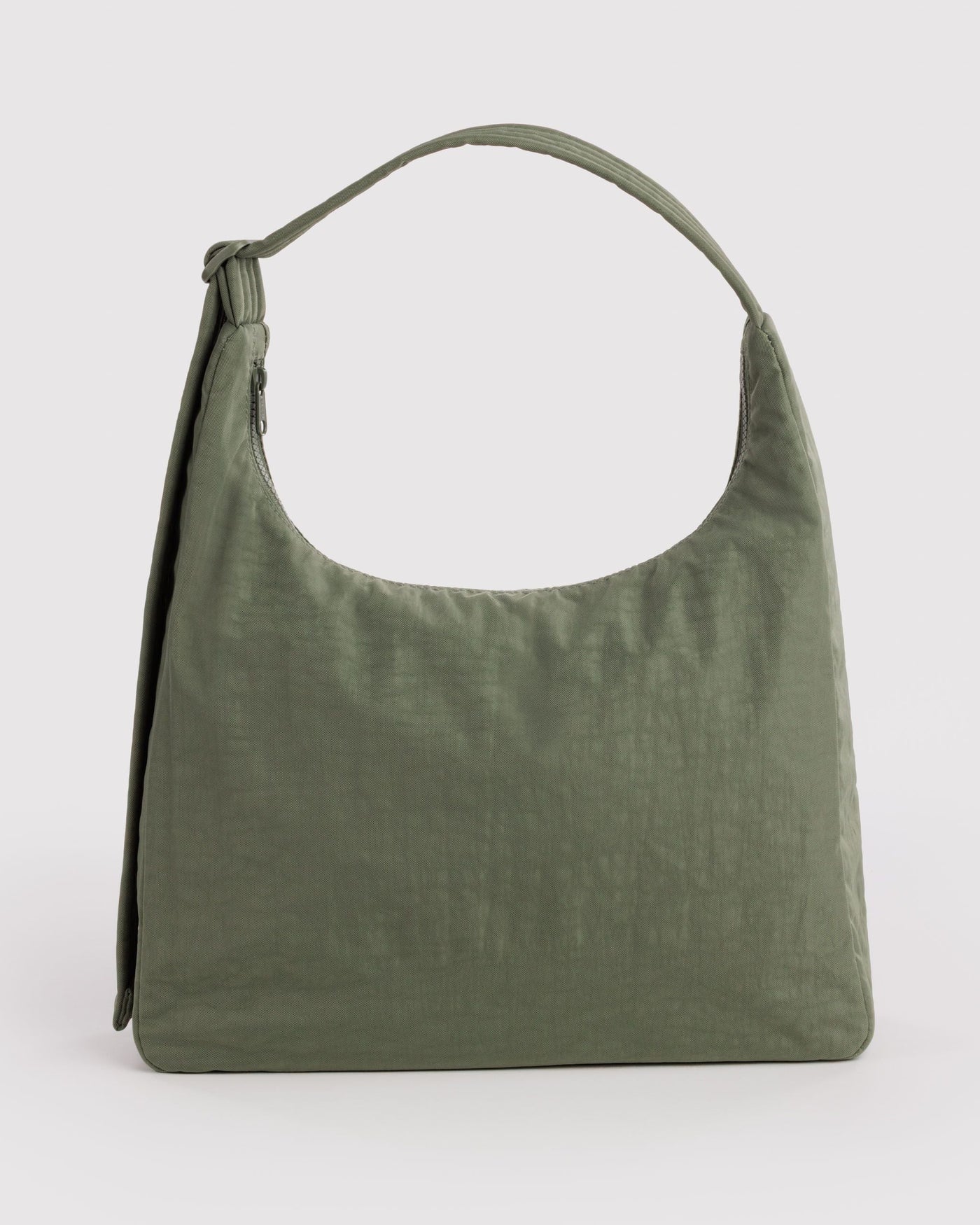 Nylon Shoulder Bag V0