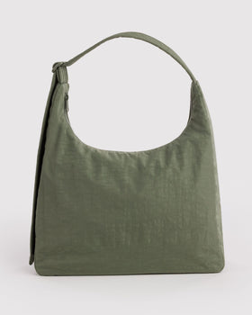 Nylon Shoulder Bag V0
