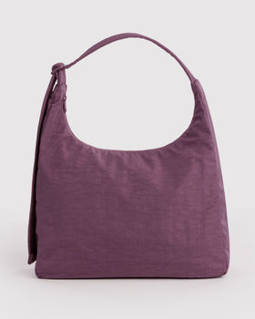 Nylon Shoulder Bag V0