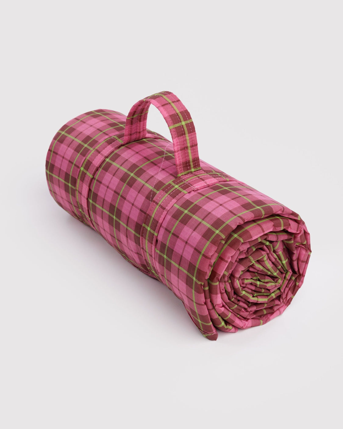 Puffy Picnic Blanket Z2