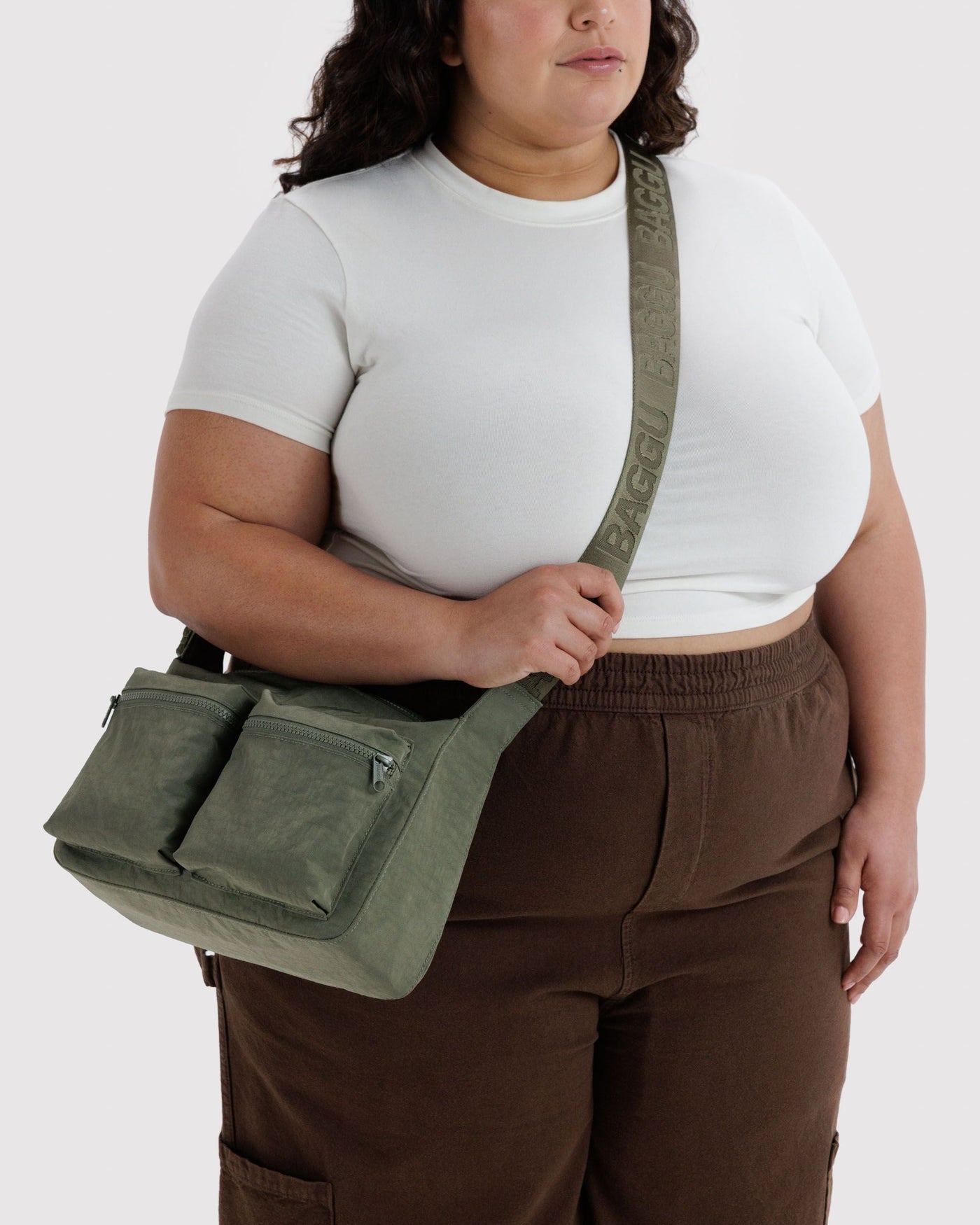 Medium Cargo Crossbody P2