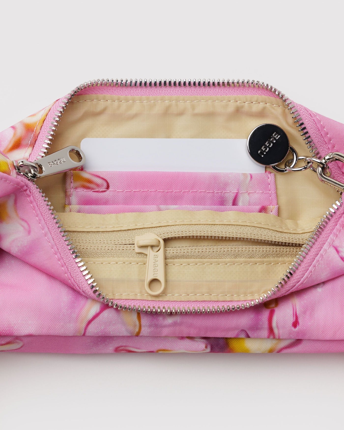 Nylon Pochette L1