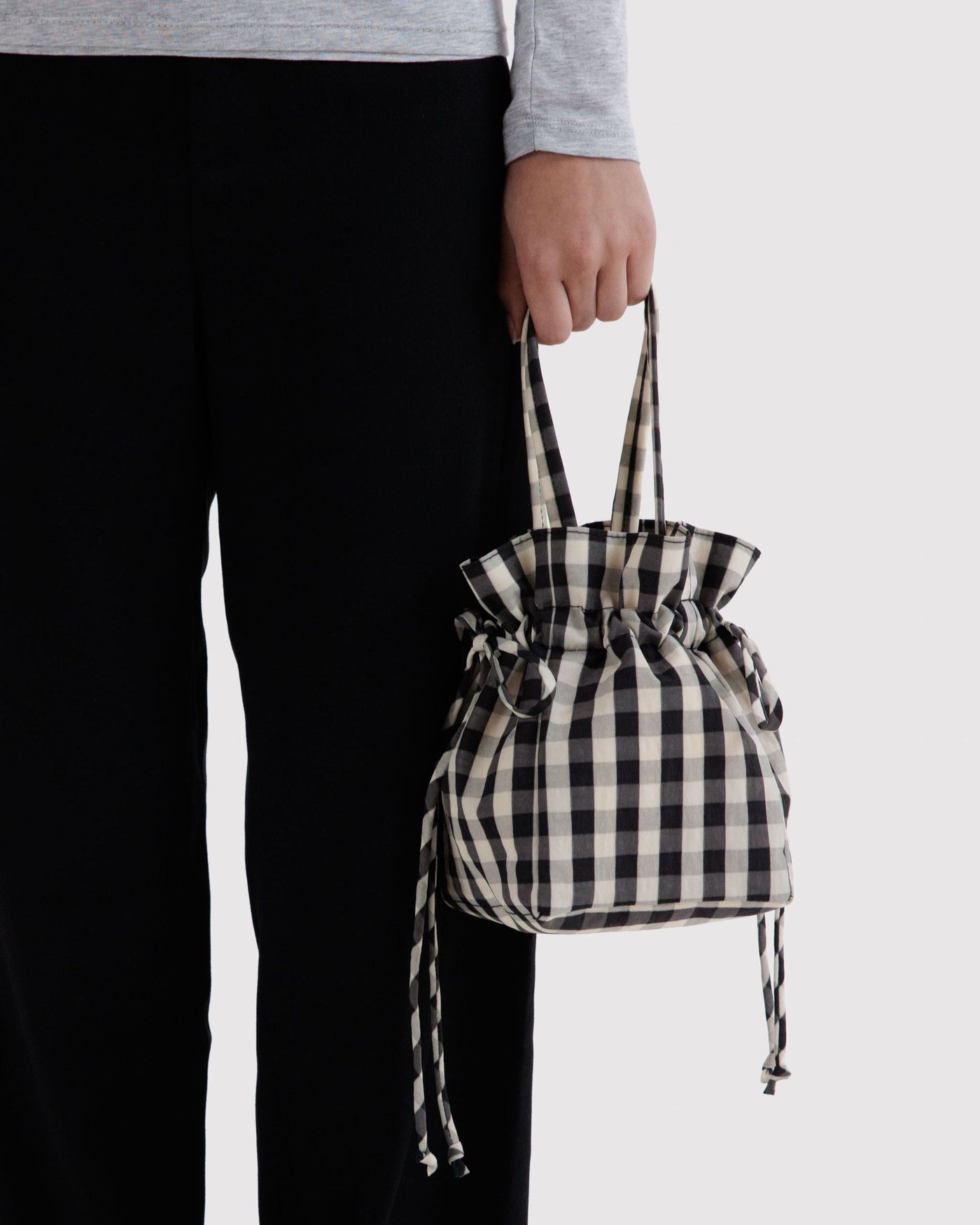 Nylon Drawstring Bag R7