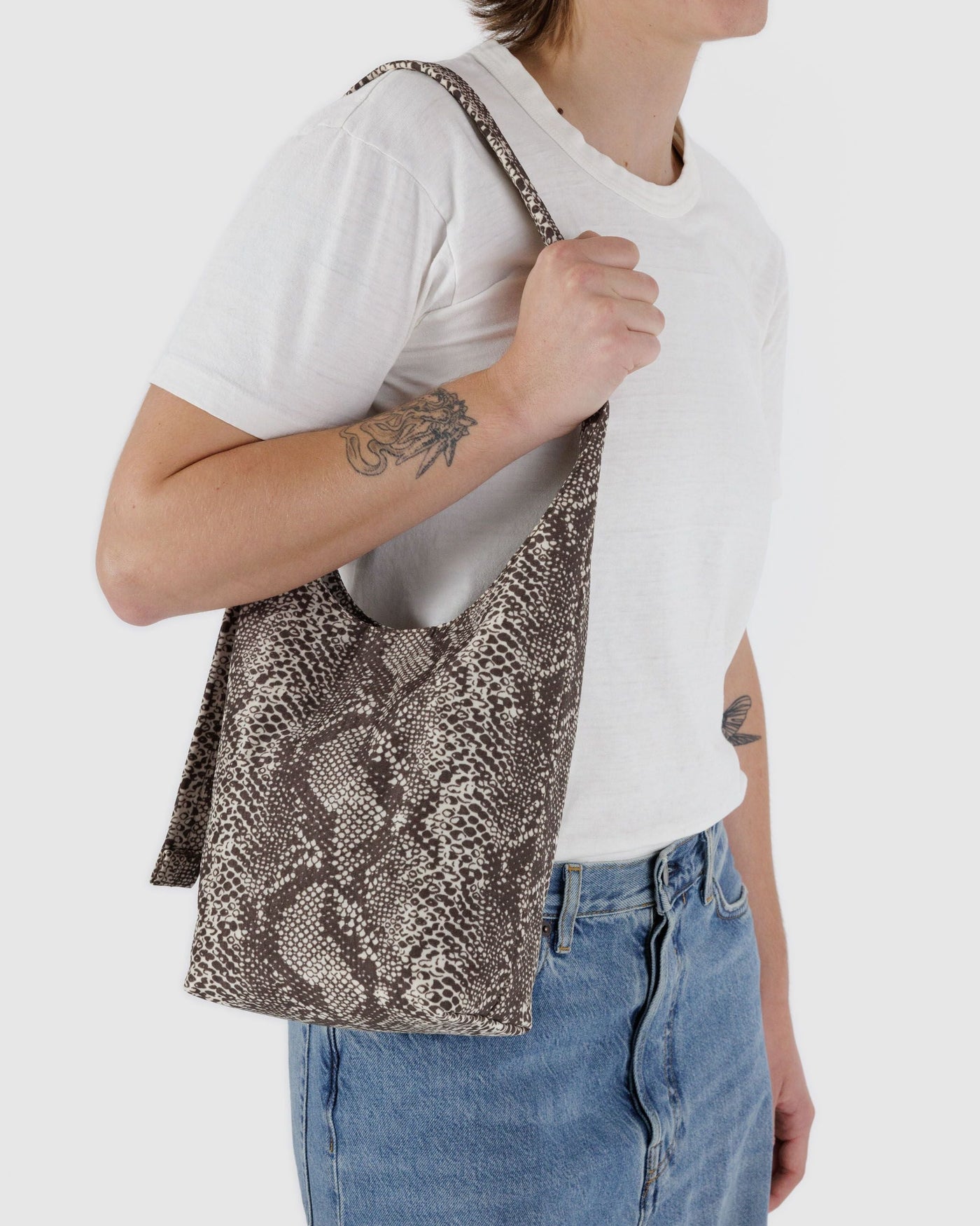Small Nylon Sling I8