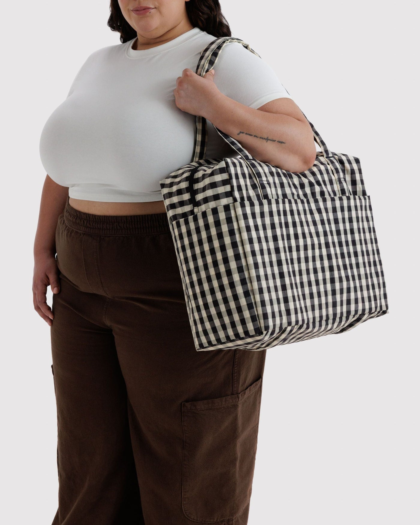 Cloud Carry-On L3