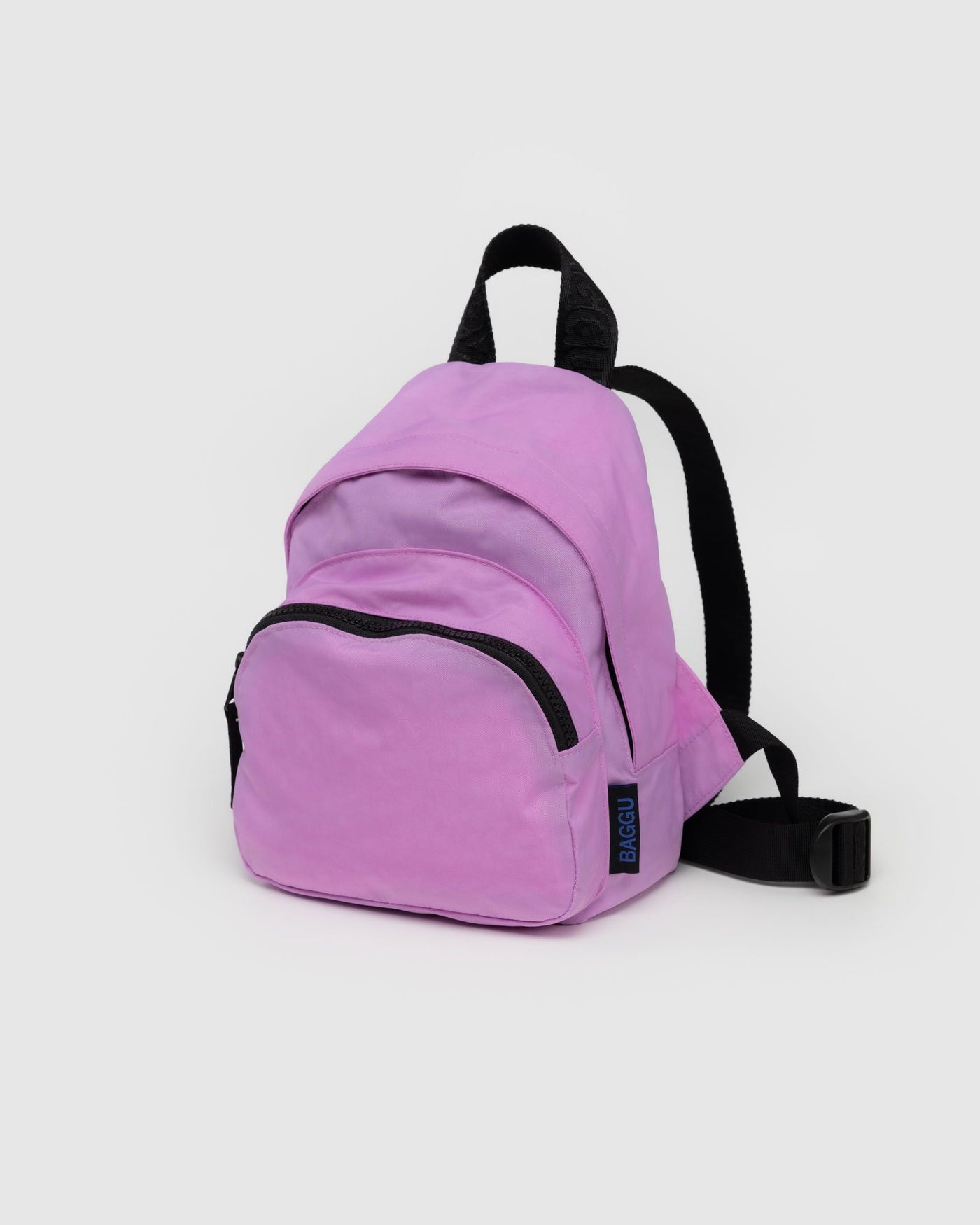 Mini Nylon Backpack U6