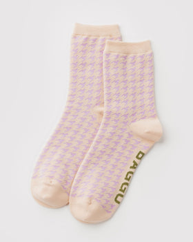 Crew Sock V9
