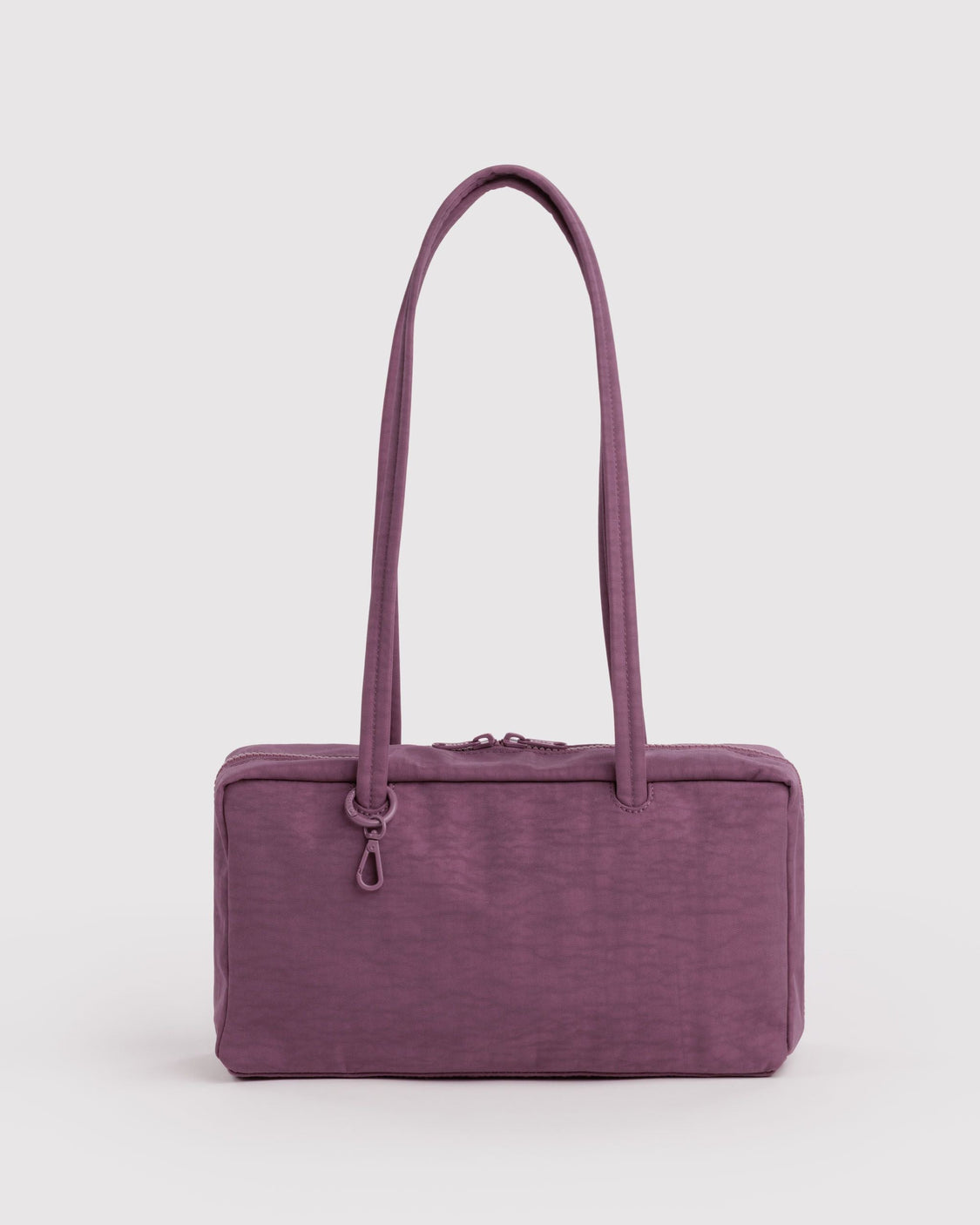 Nylon Bowler Bag C6