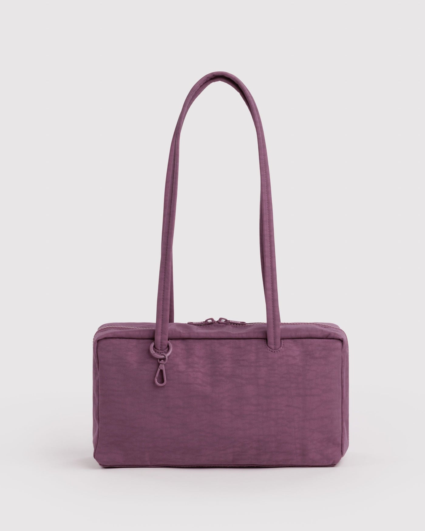 Nylon Bowler Bag C6