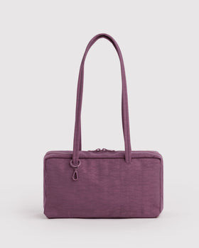 Nylon Bowler Bag C6