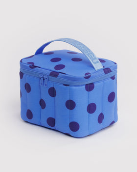 Puffy Lunch Bag N1