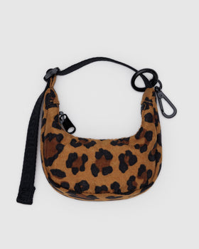 Crescent Bag Charm P5