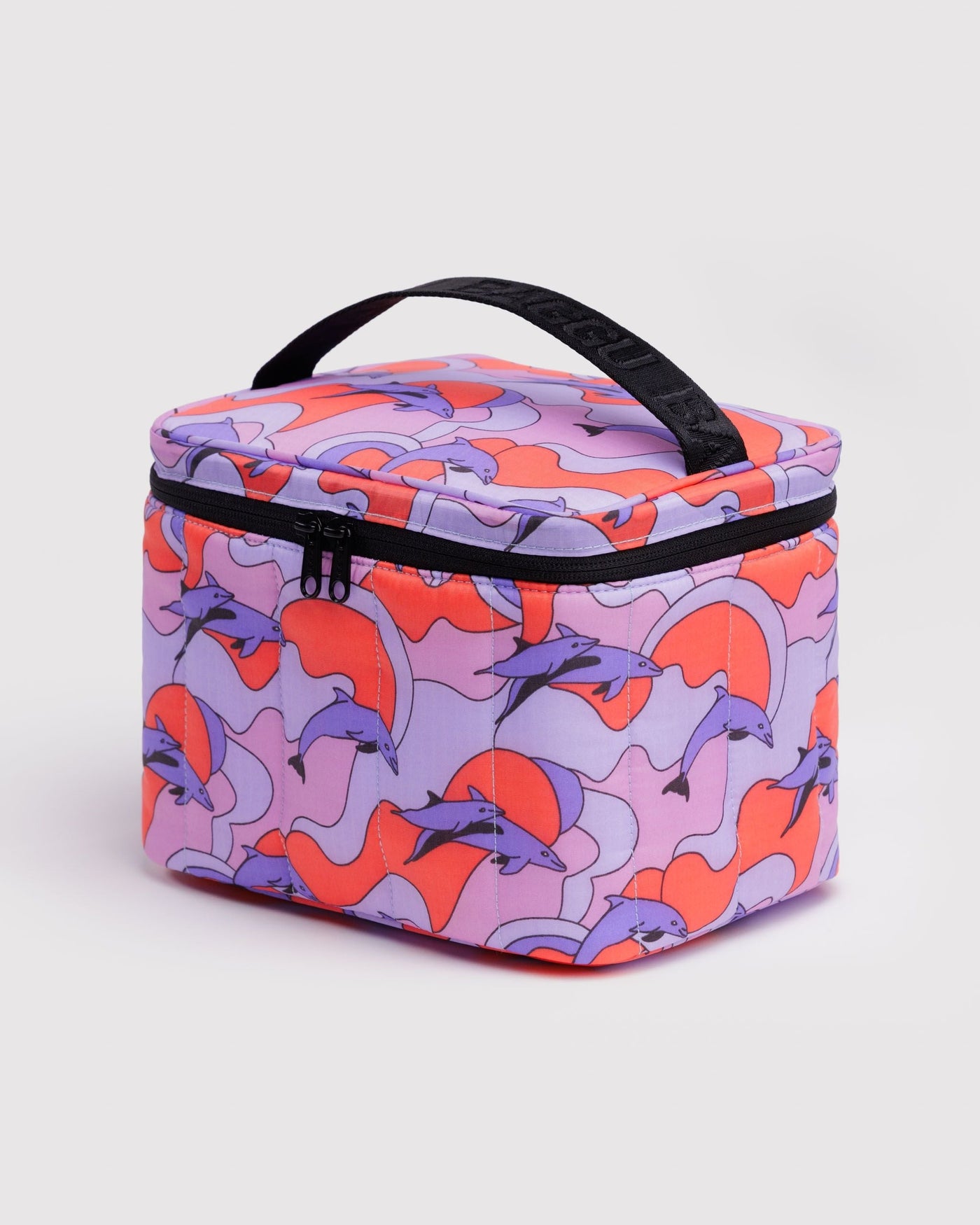 Puffy Lunch Bag N1