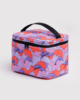 Puffy Lunch Bag N1
