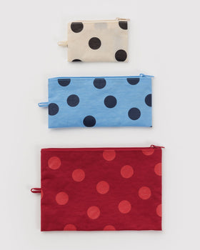 Flat Pouch Set Z4