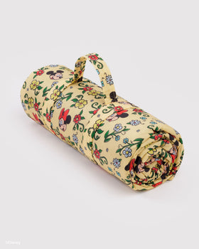 Puffy Picnic Blanket Z2