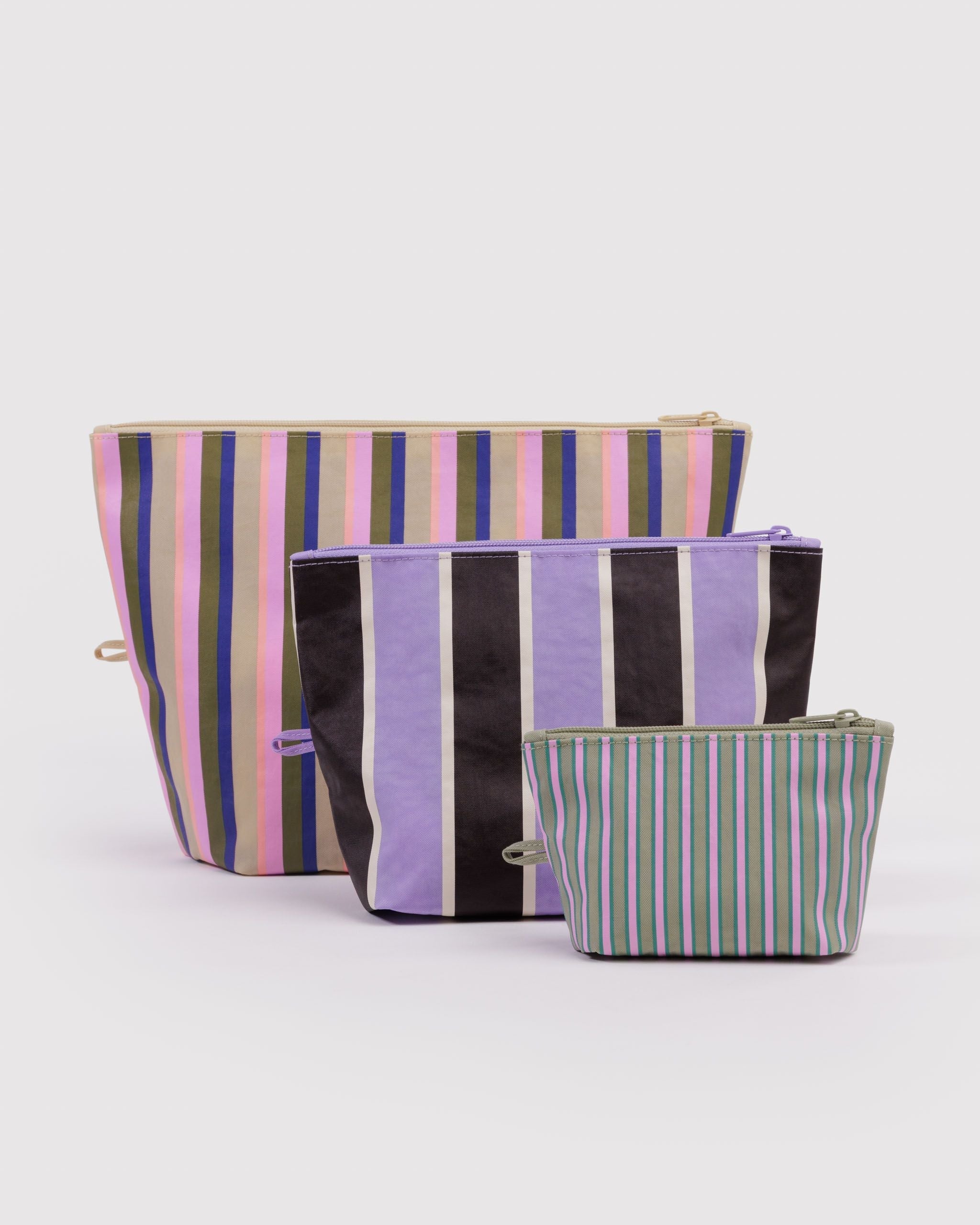 Go Pouch Set