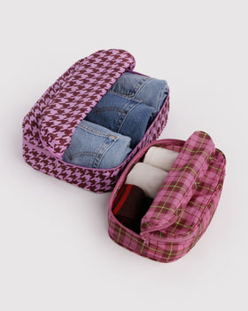 Packing Cube Set S2