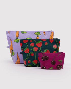 Go Pouch Set D9