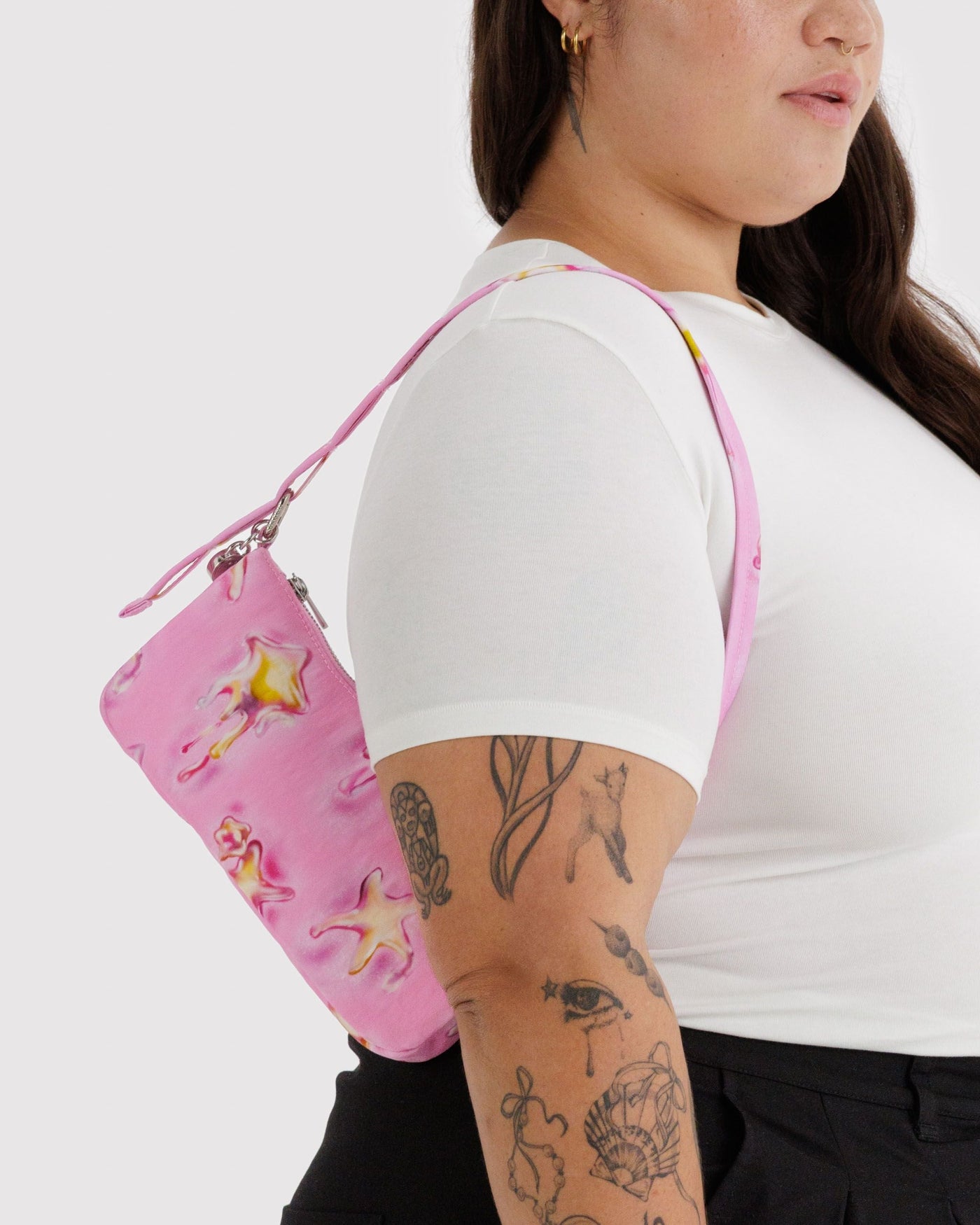 Nylon Pochette L1