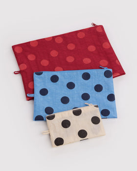 Go Pouch Set D9