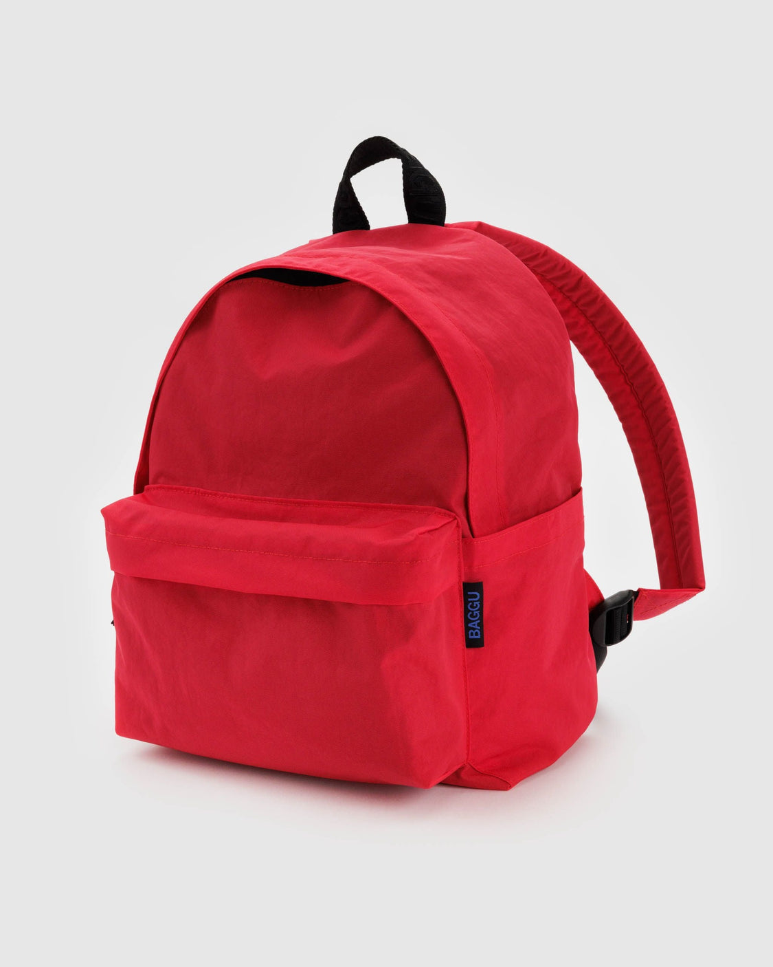 Medium Nylon Backpack H8