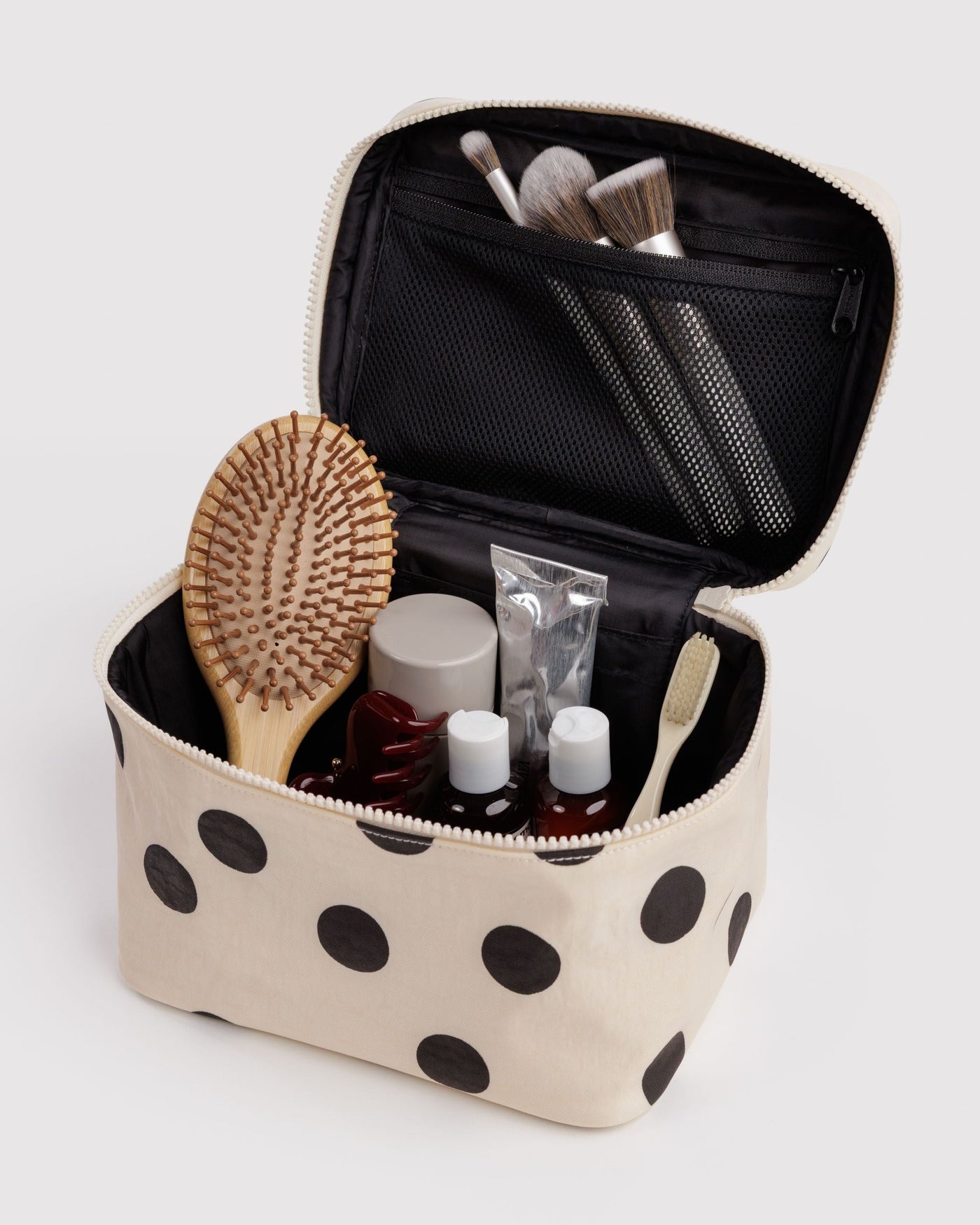Large Cosmetic Case B0