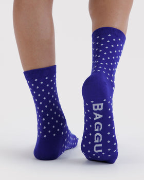 Crew Sock V9