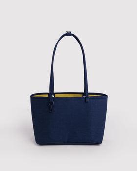 Medium Nylon Reversible Tote H4