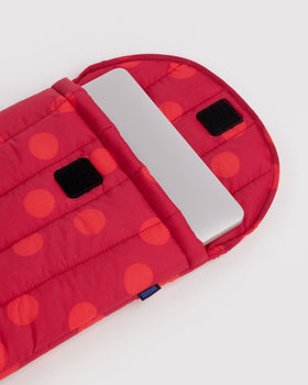Puffy Laptop Sleeve 13"/14" G9