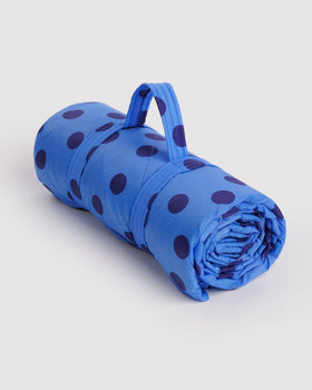 Puffy Picnic Blanket Z2