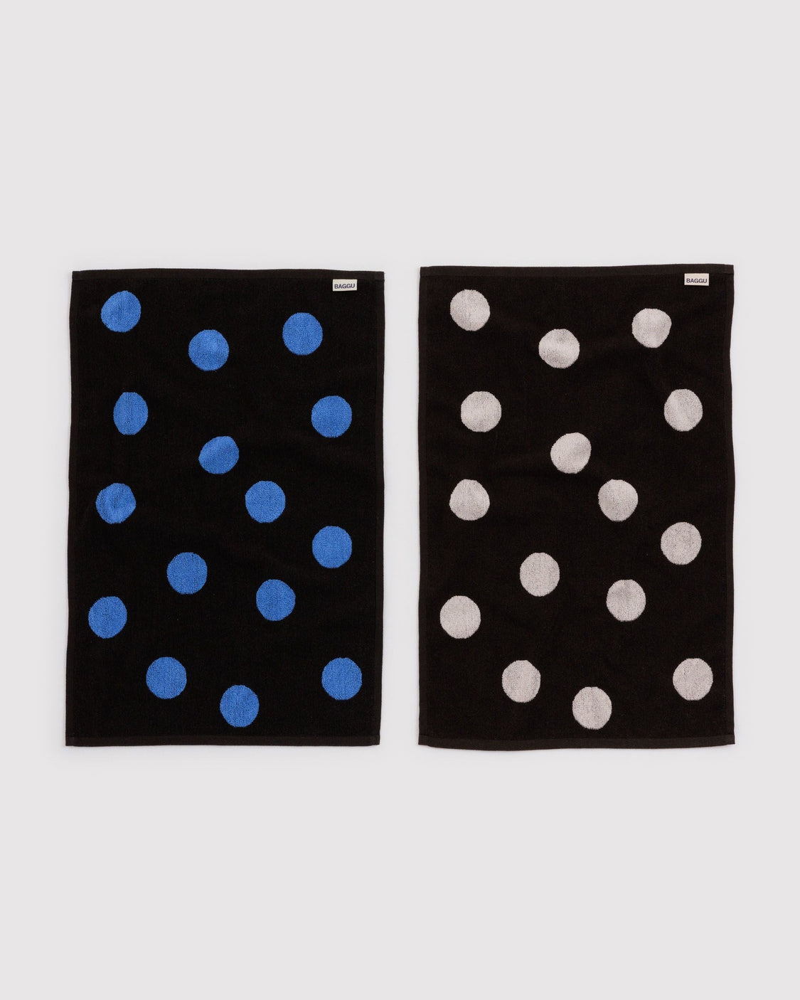 Hand Towel Set of 2 X9