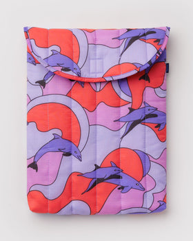 Puffy Laptop Sleeve 16" T3