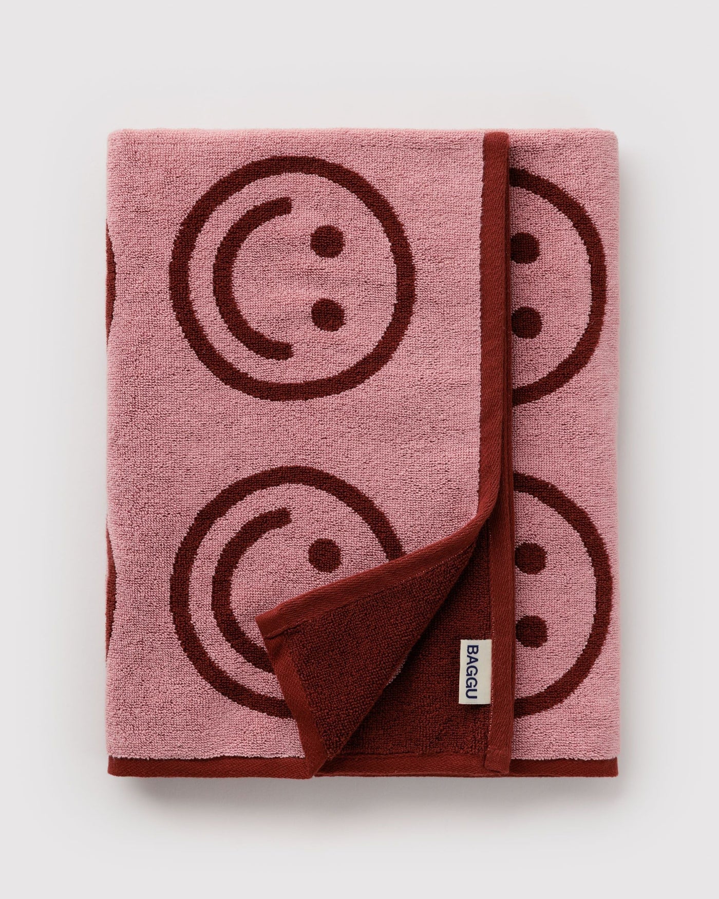 Bath Towel P7