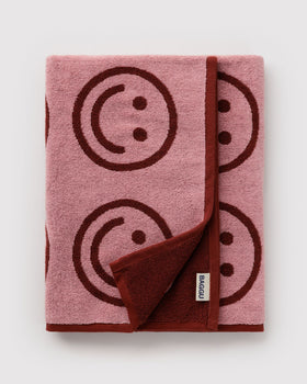 Bath Towel P7