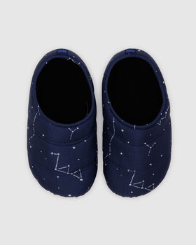 Puffy Slipper V3