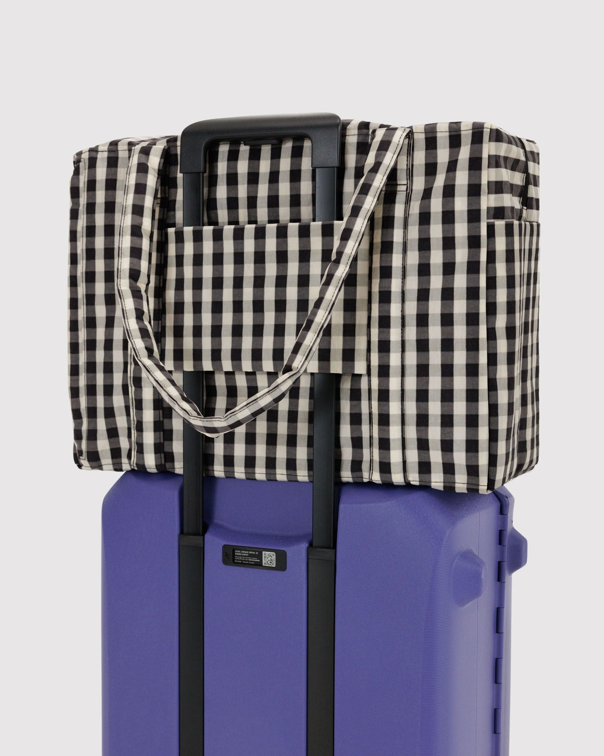 Cloud Carry-On