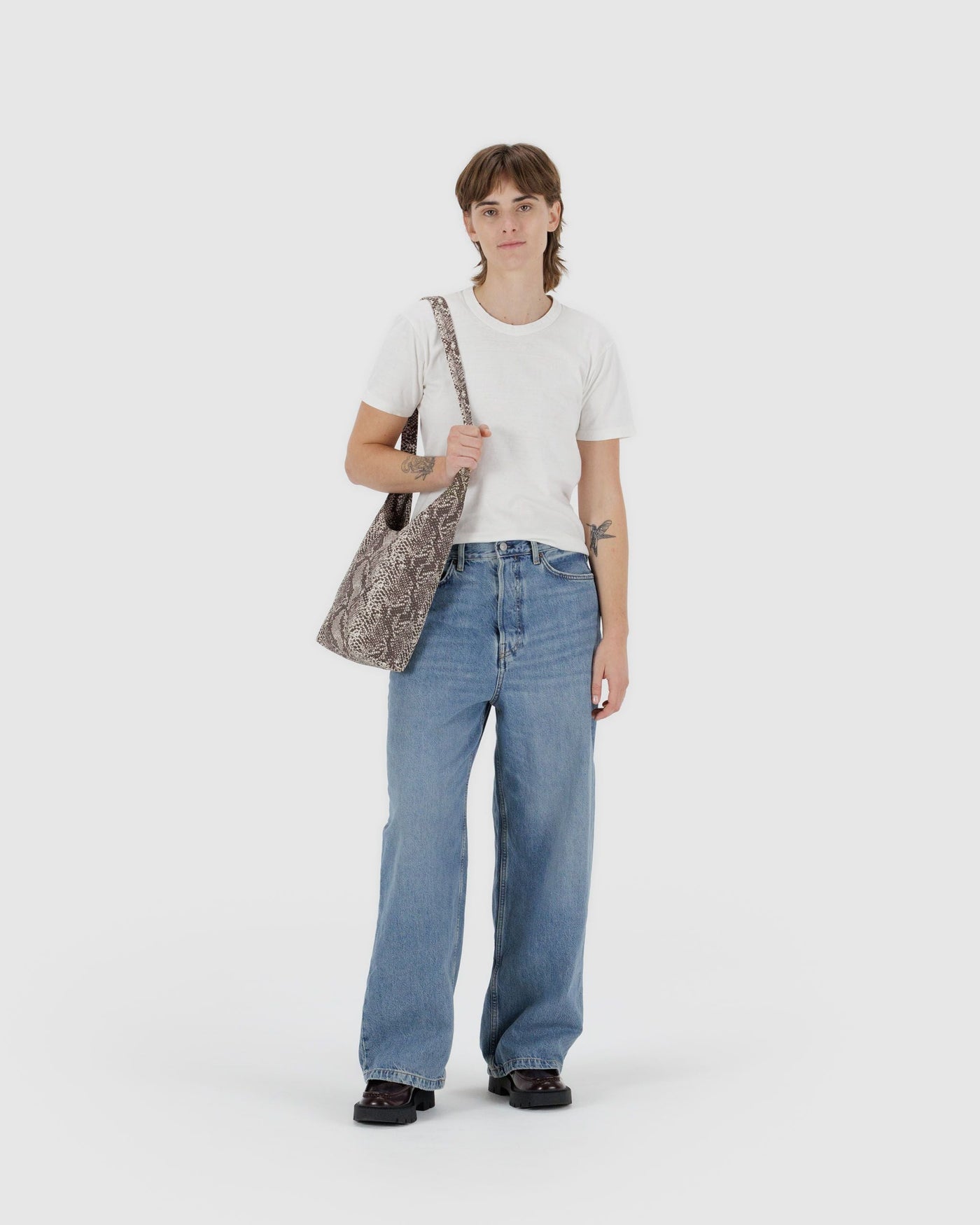 Small Nylon Sling I8