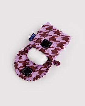 Puffy Earbuds Case E1