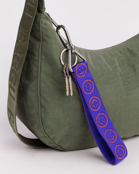 Logo Keychain N4