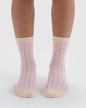 Crew Sock V9