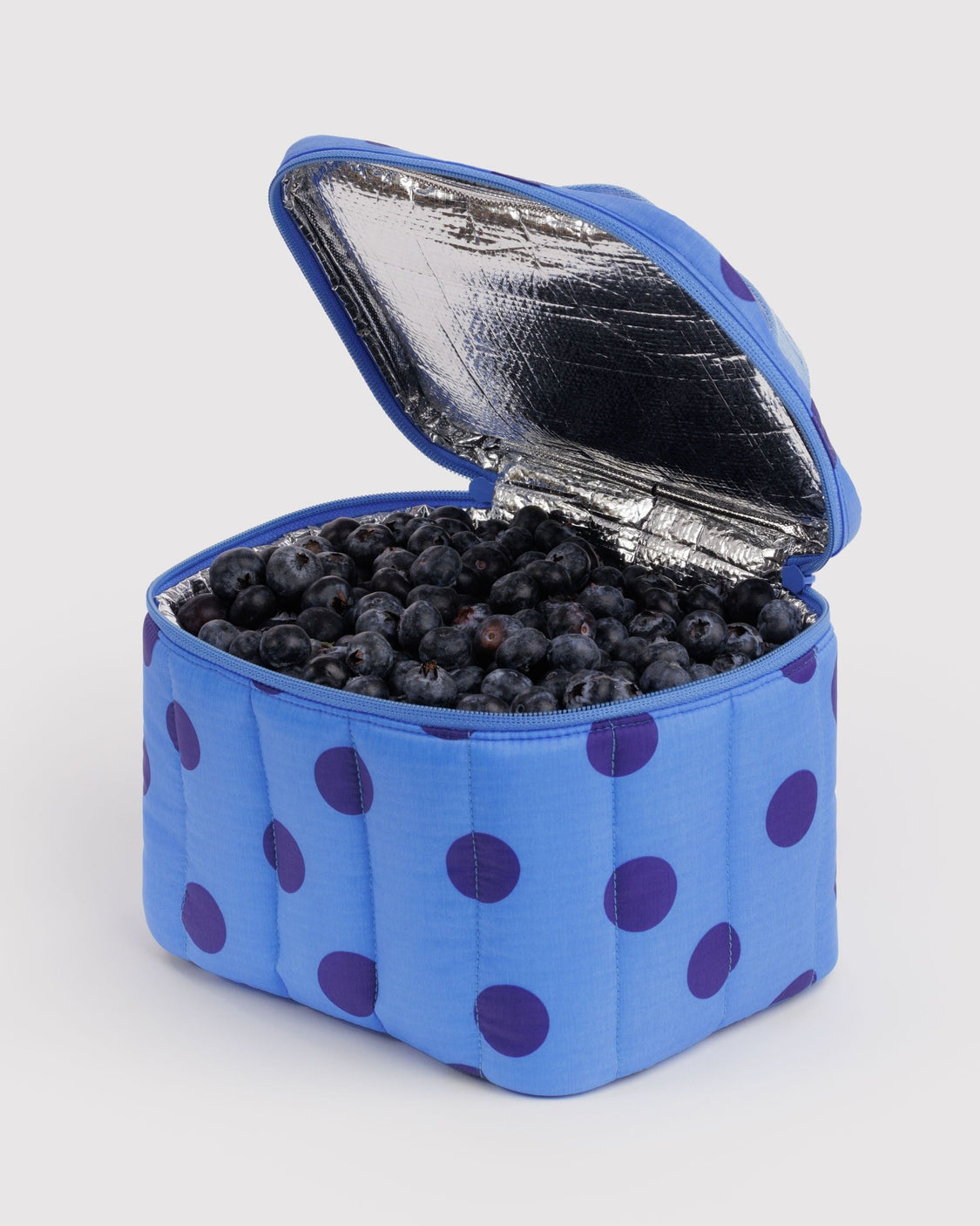 Puffy Lunch Bag N1
