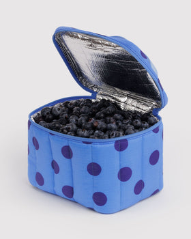 Puffy Lunch Bag N1